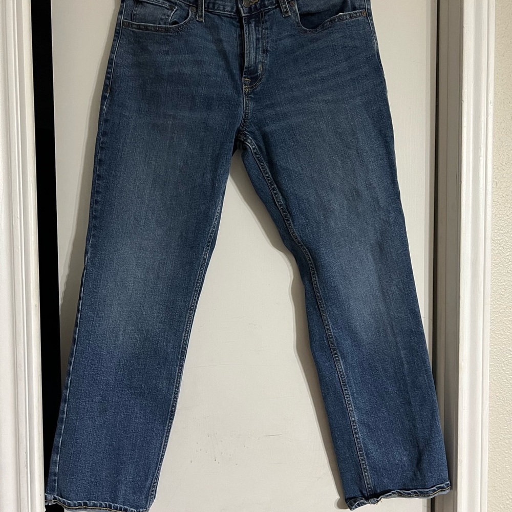 Old Navy Men’s jeans